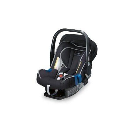 BABY-SAFE plus II child seat 