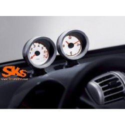 Dashboard instruments ForTwo III G