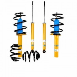 Bilstein B12 ForTwo ForFour 453