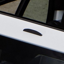 Deflettore Smart ForTwo Cabrio 451