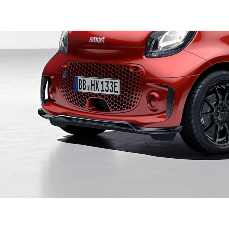 Spoiler Frontal Brabus Tailor Made Fortwo Eq Smartkits Sks