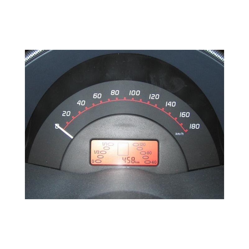 odometer software