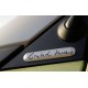 Placa Trasera Limited Three Brabus Smart ForTwo 451 