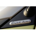 Brabus Smart ForTwo 451 Schriftzug Limitierte Serie Drei