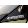 Brabus Smart ForTwo 451  Rear Badge Limited Three