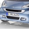 Luces Diurnas LED V2 BRABUS Smart Fortwo 451
