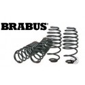 Brabus Springs ForTwo 451