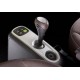 Brabus Gear Shift Knob "Limited Three" Smart Fortwo 451