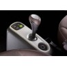 Pomello Cambio Brabus "Limited Three" Smart ForTwo 451