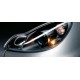 Proiettori Neri Antracite Smart Fortwo 451