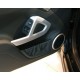 Marcos de Altavoces Brabus Smart Fortwo 451