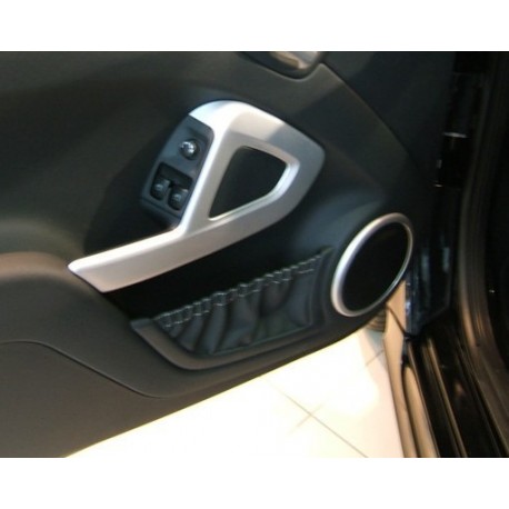 Marcos de Altavoces Brabus Smart Fortwo 451