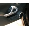 Set Cornici Altoparlanti Brabus Smart ForTwo 451