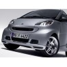 Spoiler frontal Smart ForTwo 451