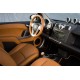 BRABUS Velours-Fußmatten "Limited Two" Smart Fortwo 451