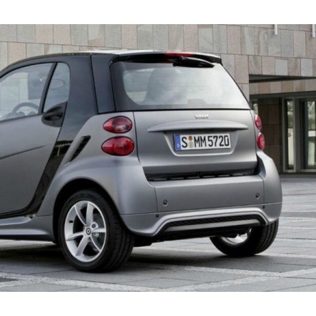 Smart ForTwo 451 – AutoAcquistoSicuro