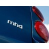 MHD Logo Puerta Trasera