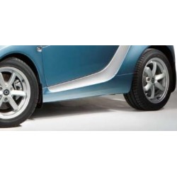 Minigonne  Colorate ForTwo 451