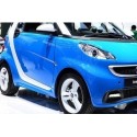 Farbige My12 Smart ForTwo 451