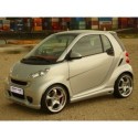 Minigonne S-mann ForTwo 451