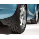 Mud flaps front ForTwo 451