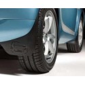 Paraspruzzi Anteriori ForTwo 451