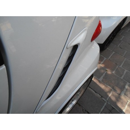 Presa Aria Sportiva Smart Fortwo 451