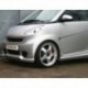 Frontspoiler S-mann ForTwo 451