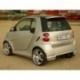 Spoiler per il tetto S-mann ForTwo 451