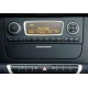 Audio system basic Smart ForTwo 451