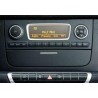 Sistema de audio básico Smart ForTwo 451