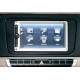 Audio system navigation/multimedia Smart Fortwo 451