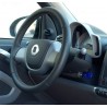 Steering wheel anti-theft device for Smart 450 451 Roadster 452
