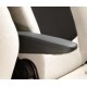 Central Armrest Smart Fortwo 451