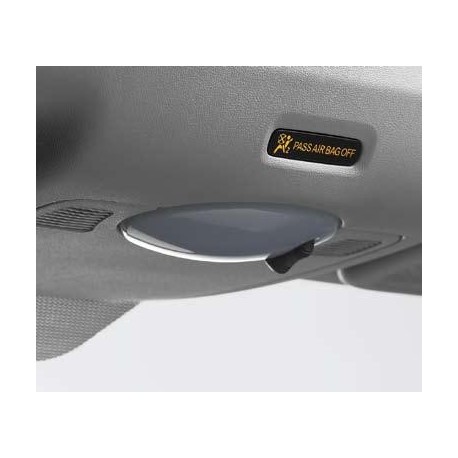 Disattivatore Airbag Smart Fortwo 451 