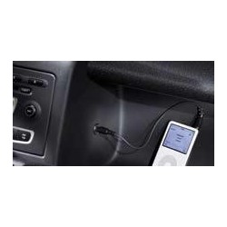 Interfaz MP3 de smart ForTwo 451