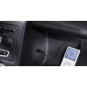 Smart MP3 Schnittstelle ForTwo 451