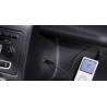Interfaccia MP3 smart ForTwo 451