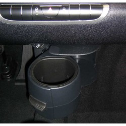 Drawer Smart ForTwo 451