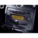 Smart radio 9 ForTwo 451