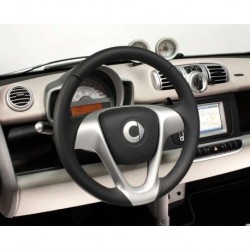 Sportlenkrad mit Lenkradschaltung Smart ForTwo 451