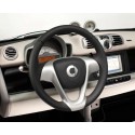 Rueda de manejo del deporte Smart ForTwo 451