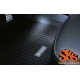 Tappetini Reps Neri Smart Fortwo 450 451