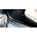 Floor mats ForTwo 451