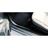 Floor mats ForTwo 451