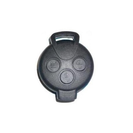 Telecomando 3 pulsanti ForTwo 451
