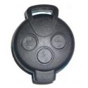 Remote control 3 buttons ForTwo 451