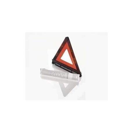 Hazard triangle