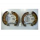 Trommelbremse Hinterachse Smart ForTwo 451