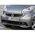 Ornamental Grille Bottom My12 ForTwo 451